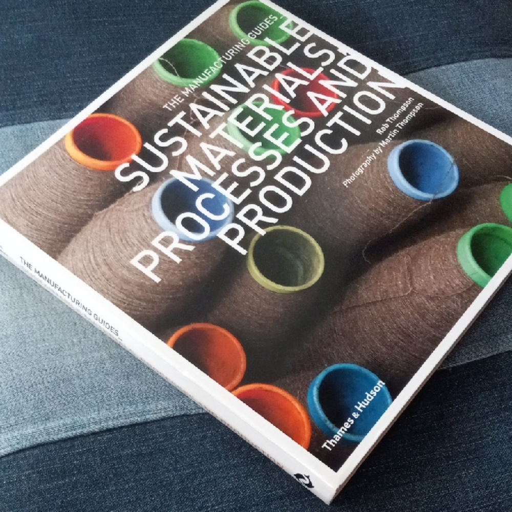 The Manufacturing Guides Sustainable Materials, Processes And Production